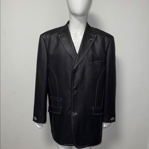 Mecca NEW Jacket!